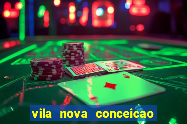 vila nova conceicao night club puteiro